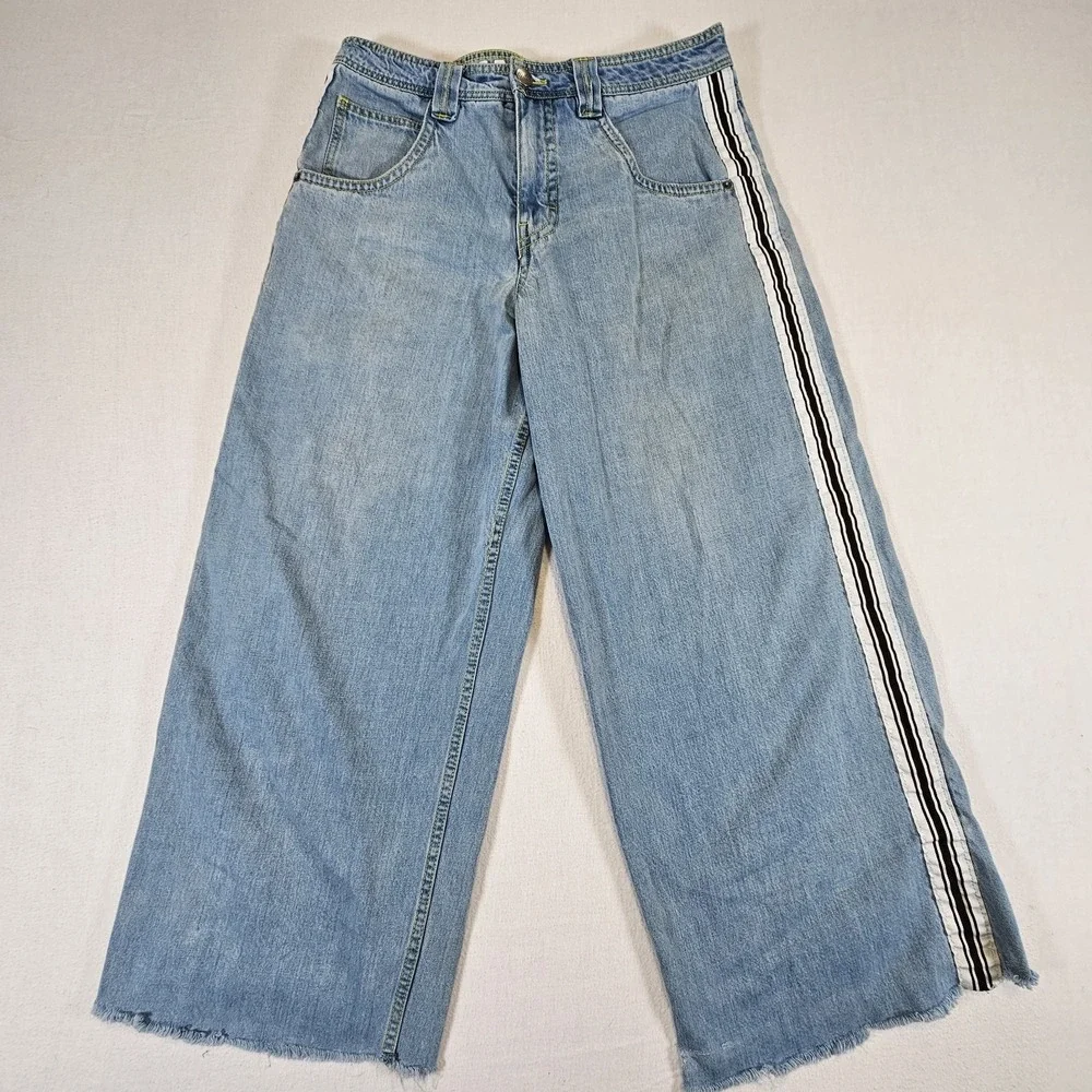 A-Lab alab baggy